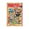 Fairy Tail (Manga) Volume 01