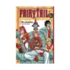 Fairy Tail (Manga) Volume 10