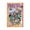 Fairy Tail (Manga) Volume 11