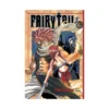 Fairy Tail (Manga) Volume 12