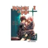 Missions of Love (Manga) Volume 02