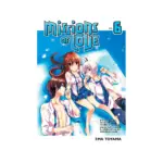 Missions of Love (Manga) Volume 06