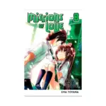 Missions of Love (Manga) Volume 08