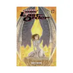 Battle Angel Alita: Last Order (Manga) Volume 17