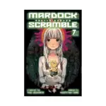 Mardock Scramble (Manga) Volume 07