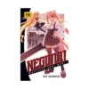 Negima!: Magister Negi Magi (Manga) Volume 19