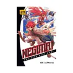 Negima!: Magister Negi Magi (Manga) Volume 20