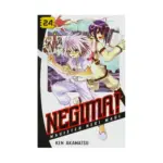 Negima!: Magister Negi Magi (Manga) Volume 24