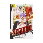 Negima!: Magister Negi Magi (Manga) Volume 27