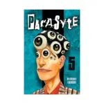 Parasyte (2nd Edition) (Manga) Volume 05