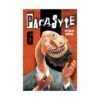 Parasyte (2nd Edition) (Manga) Volume 06