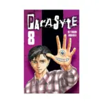 Parasyte (2nd Edition) (Manga) Volume 08