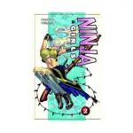 Ninja Girls (Manga) Volume 02
