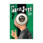 Parasyte (2nd Edition) (Manga) Volume 07