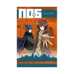 No. 6 (Manga) Volume 01