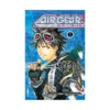 Air Gear 3-In-1 Omnibus Edition [01-02-03] (Manga) Volume 01