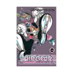 Air Gear 3-In-1 Omnibus Edition [10-11-12] (Manga) Volume 04