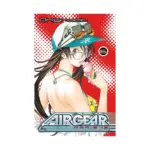 Air Gear 2-In-1 Omnibus Edition [16-17] (Manga) Volume 06