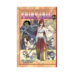 Fairy Tail (Manga) Volume 34