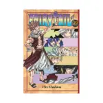 Fairy Tail (Manga) Volume 39