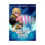 Vinland Saga (Manga) Volume 01