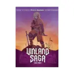 Vinland Saga (Manga) Volume 03