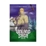 Vinland Saga (Manga) Volume 05