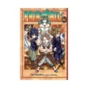 Fairy Tail (Manga) Volume 36
