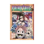 Fairy Tail (Manga) Volume 37