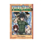 Fairy Tail (Manga) Volume 41