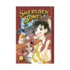 9781612624440 Sherlock Bones (Manga) Volume 01
