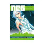 No. 6 (Manga) Volume 08