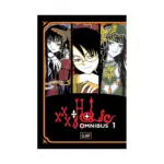 XxxHOLiC 3-In-1 Omnibus Edition [01-02-03] (Manga) Volume 01