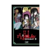 XxxHOLiC 3-In-1 Omnibus Edition [07-08-09] (Manga) Volume 03