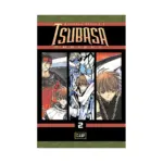 Tsubasa 3-In-1 Omnibus Edition [04-05-06] (Manga) Volume 02