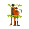 My Little Monster (Manga) Volume 01