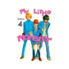 My Little Monster (Manga) Volume 04