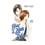 Say I Love You (Manga) Volume 03