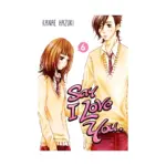 Say I Love You (Manga) Volume 06