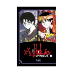 XxxHOLiC 2-In-1 Omnibus Edition [16-17] (Manga) Volume 06