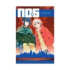 No. 6 (Manga) Volume 09