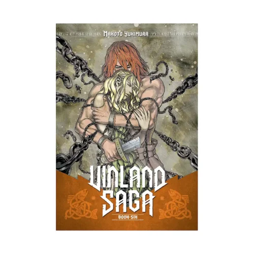Vinland Saga (Manga) Volume 06