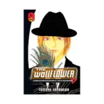 The Wallflower (Manga) Volume 34