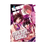 Manga Dogs (Manga) Volume 01