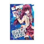 Manga Dogs (Manga) Volume 02