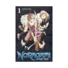 Noragami: Stray God (Manga) Volume 01