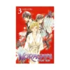 9781612629087 Noragami: Stray God (Manga) Volume 03