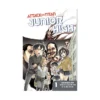 Attack on Titan: Junior High (Manga) Volume 01