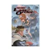 Battle Angel Alita: Last Order (Manga) Volume 19