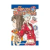 The Seven Deadly Sins (Manga) Volume 03